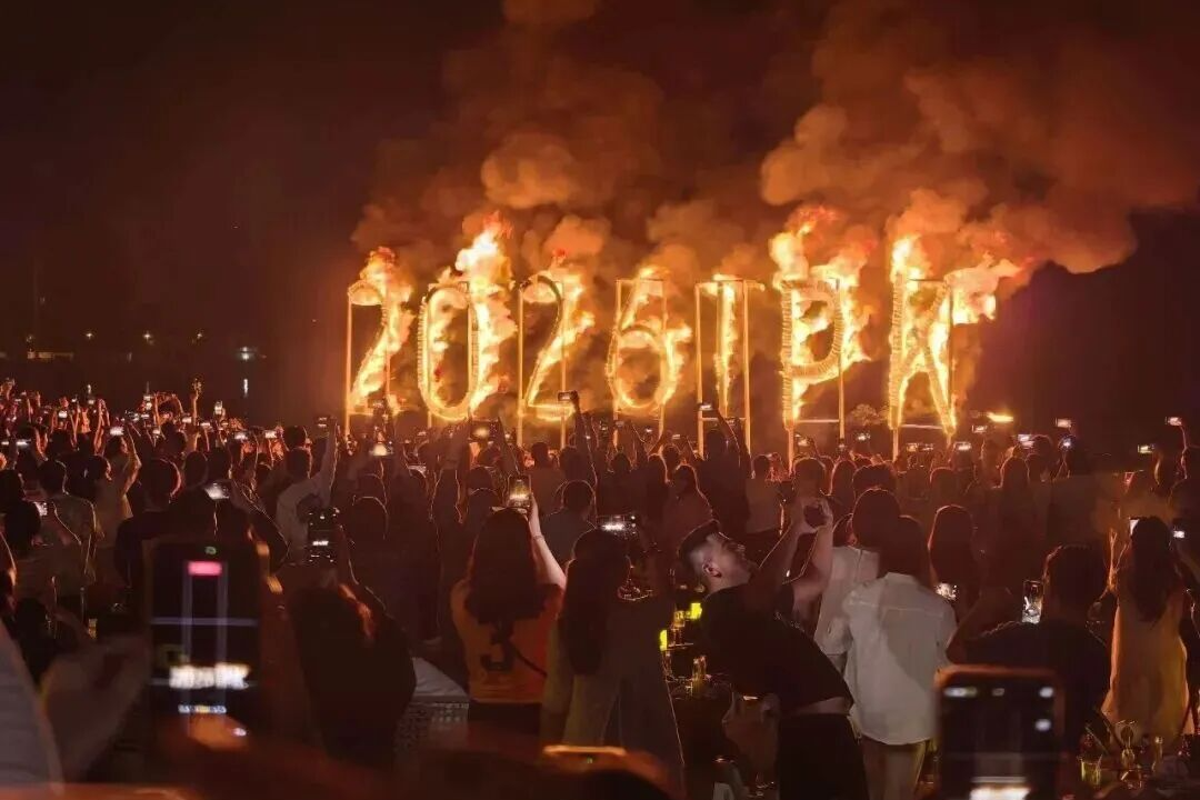 111.06万人次！元旦假期，三亚经济圈好火热哦