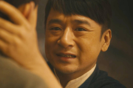 《八千里路云和月》一顿饭成真爱验金石，难怪万福玉娇结局最圆满