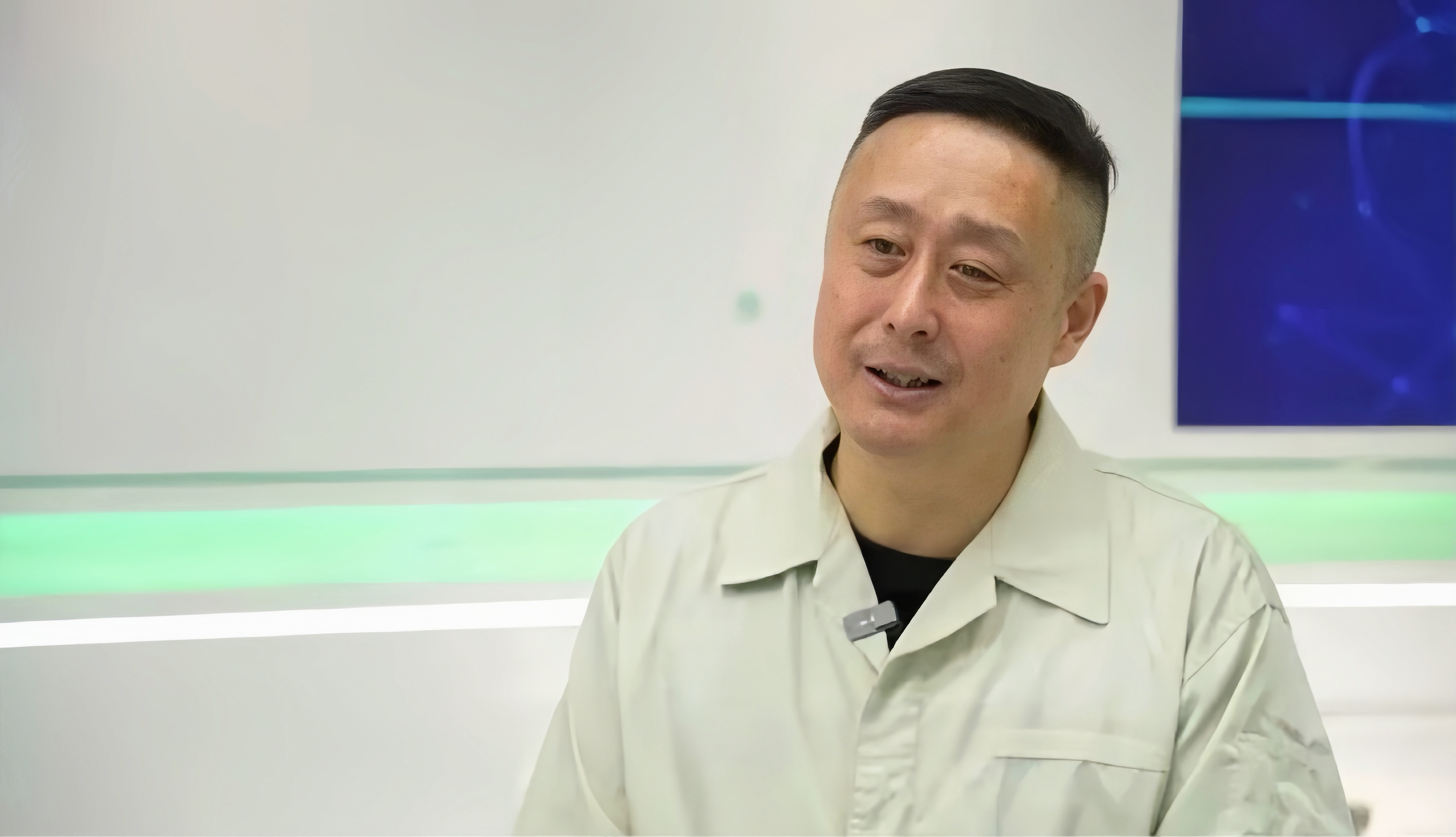 一个指甲盖零件，卡了全世界50年，被中国企业家突破了