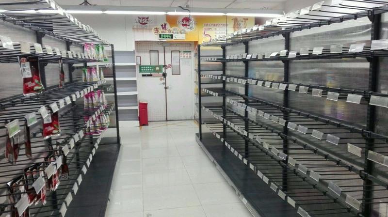 超市迎来“倒闭潮”,连锁巨头纷纷关店,上百万人被迫转行