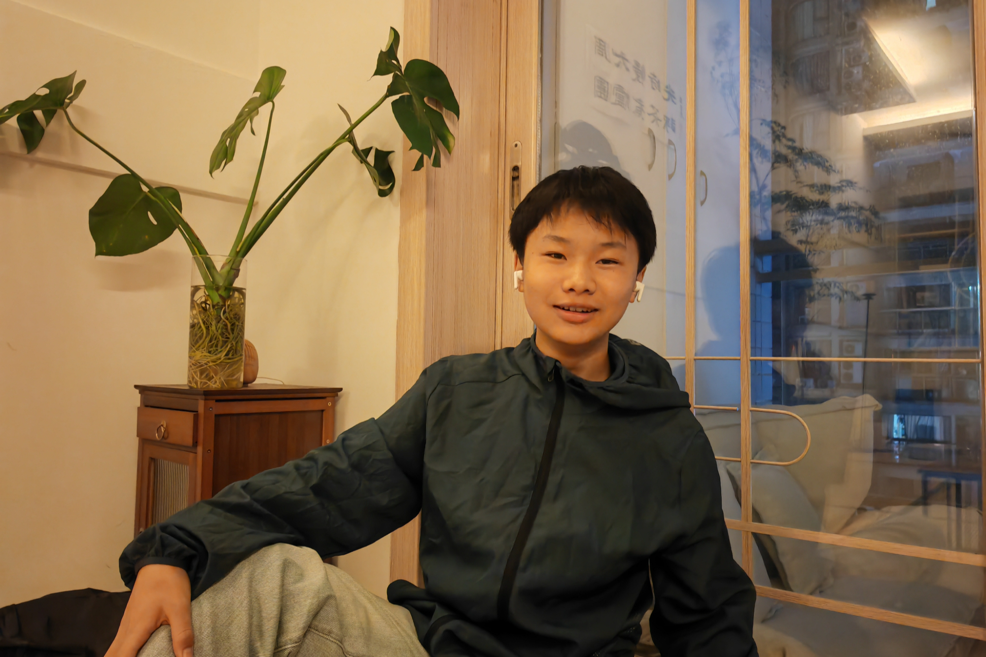 我的家乡记忆