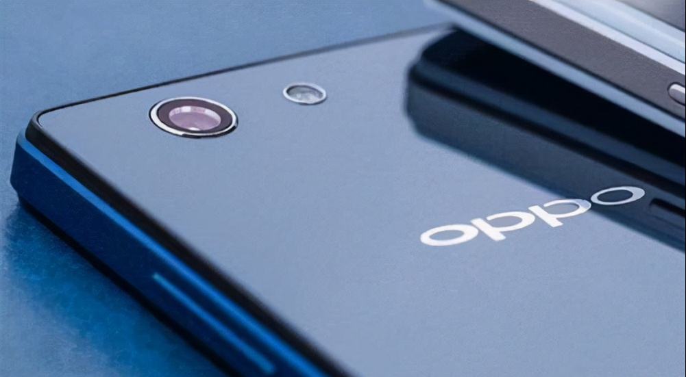 曾经和OPPO、vivo同台竞争,年营收高达十亿,如今却鲜为人知