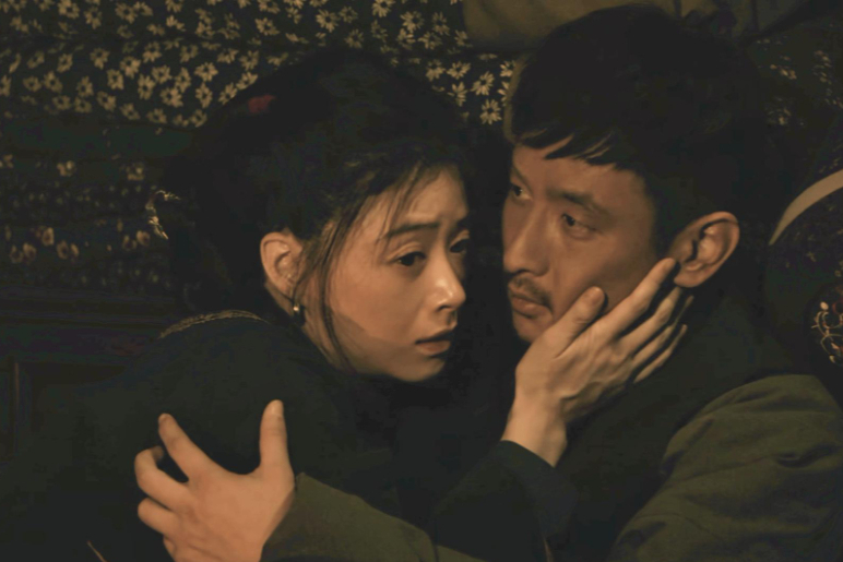 《归队》大结局解析：肖铁林的存活，是神来之笔还是逻辑硬伤？