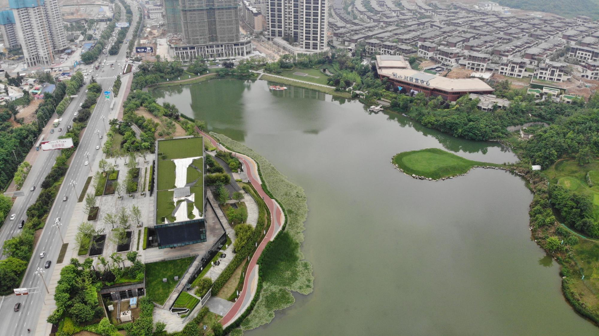 2020年城市负债排名出炉,第一名是西部这个省会,你的城市第几?
