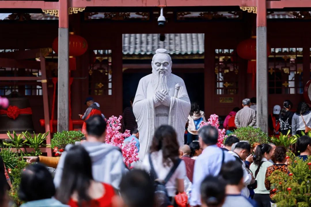 绽放非遗魅力！2025年文昌非遗贺新春系列活动精彩纷呈