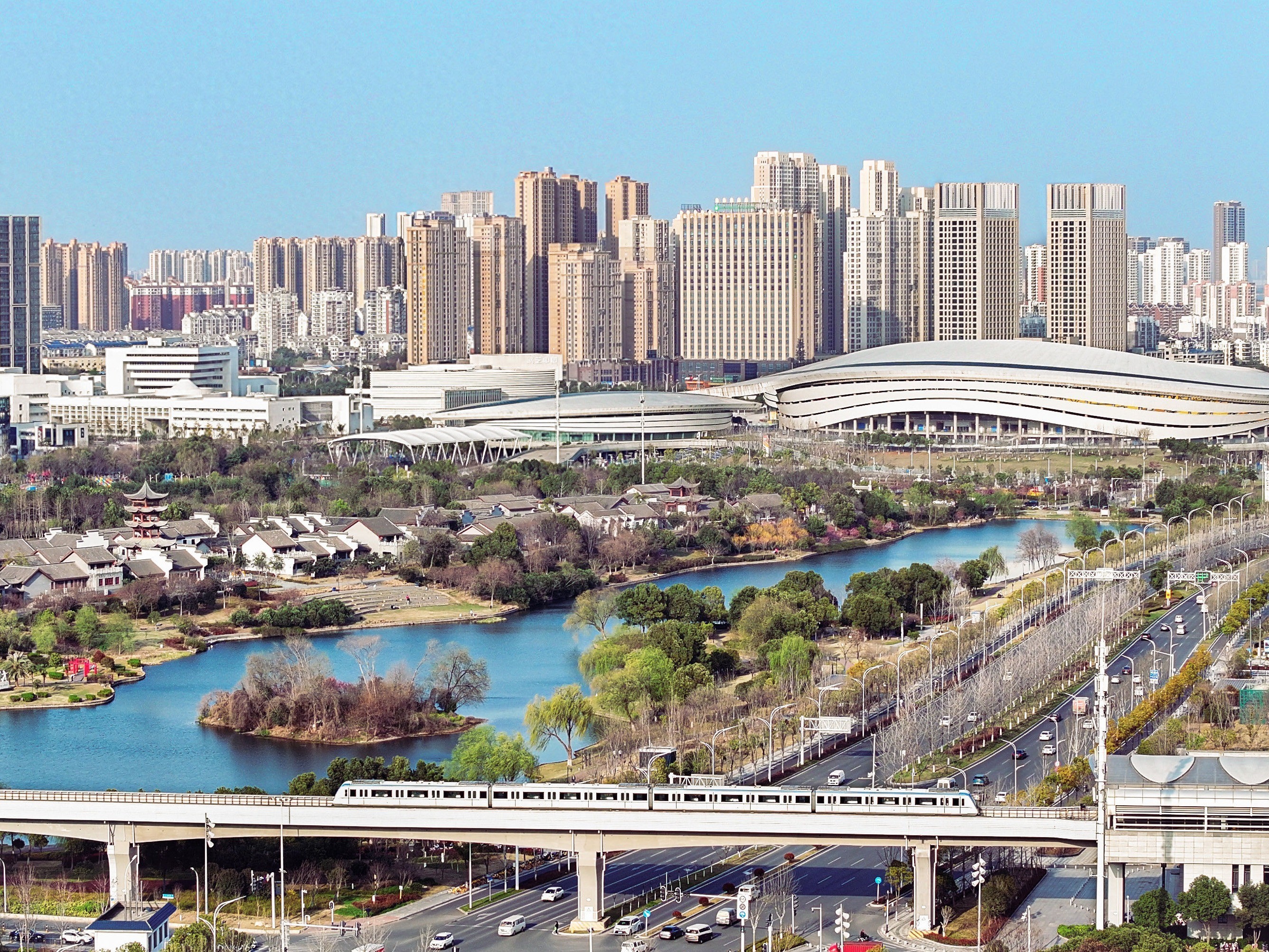 武汉地铁明起有调整，涉及5条线路