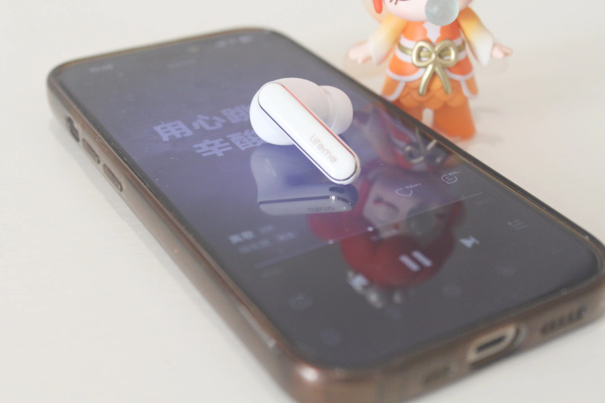 魅蓝Lifeme Blus 4 Hi-Fi耳机评测：音质与性价比的惊喜之作