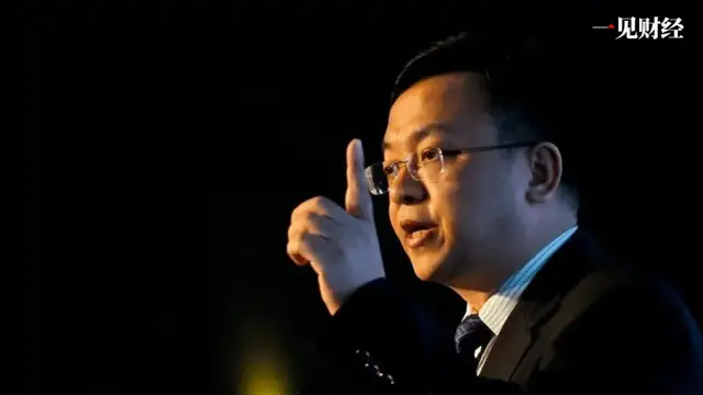 比亚迪王传福不怕“反内卷”