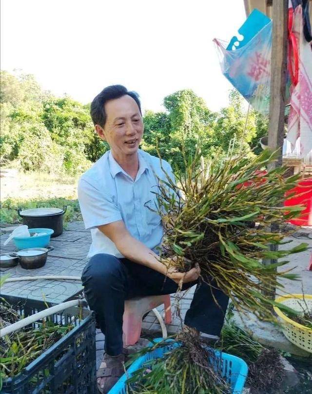 退役军人李名文：阿驼岭原始森林里有他的蜂蜜王国