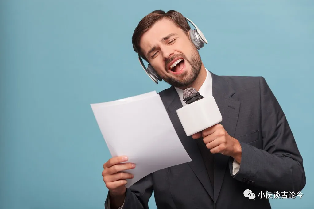 我不写新闻,我写的真人真事文章不是新闻,新闻和文学是有区别的