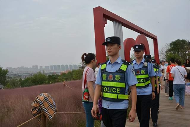 藏蓝铸忠魂 青春永留芳——沉痛追忆枣庄青年民警王琛(图3)