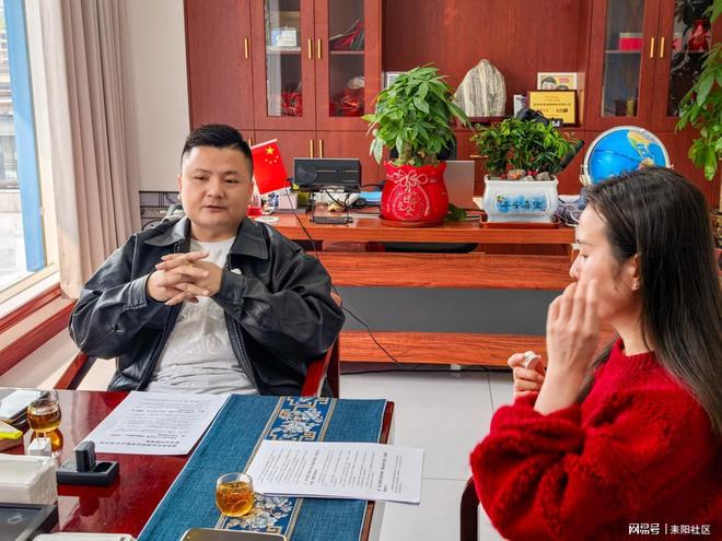 十年深耕百叶窗领域，正弘金属以匠心筑就行业标杆——专访湖南政宏金属制品有限公司创始人陈斌