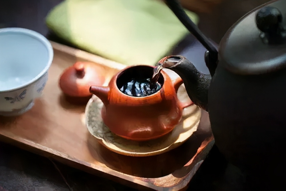 你所知道的这些茶知识,其实都是假的