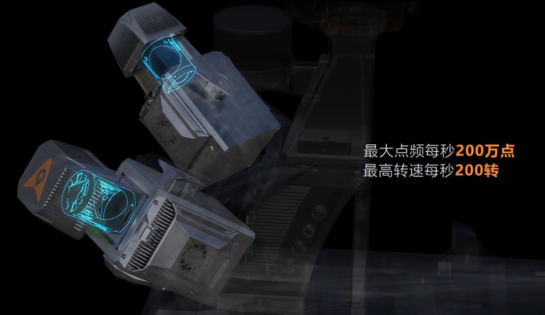 华测AU20移动测量系统，助力公路勘察测绘效率提升