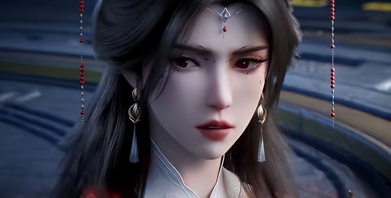 仙逆：画中女子的老祖到底有没有能力复活李慕婉？现在有答案了