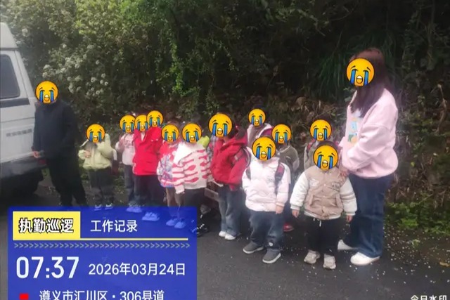 别让孩子的安全“超载”！超员的隐患，每一个家长都该知道