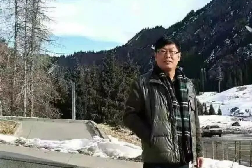 张子健  艺逍遥——中国艺术家学术邀请展