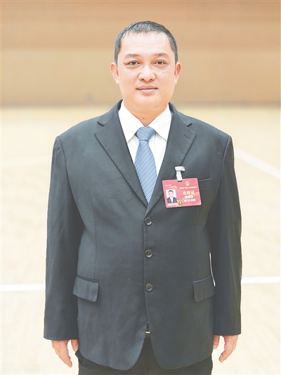 10位代表委员都说了些啥？一起来看→