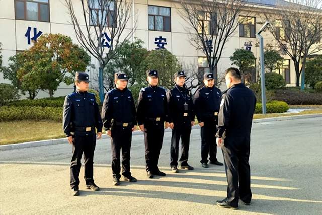 藏蓝铸忠魂 青春永留芳——沉痛追忆枣庄青年民警王琛(图6)