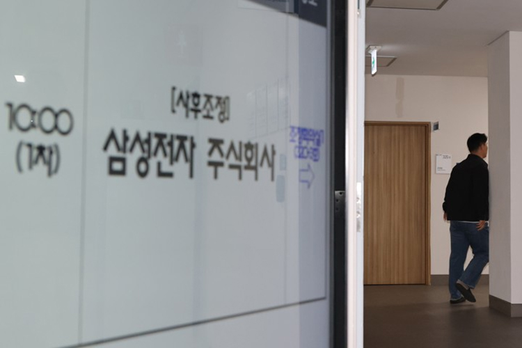 离三星电子大罢工仅剩8天，政府第二次介入调解依然失败