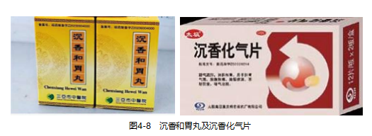 【连载】2024中国沉香产业发展报告第四章第一节 | 香产品研发（3）