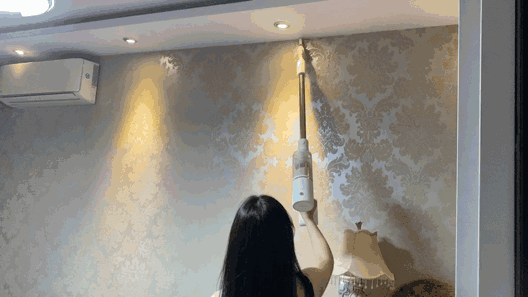 吸 房顶