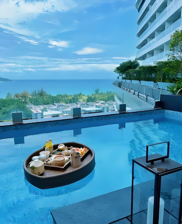 由俄罗斯投资人想在海南开酒店所想到的......