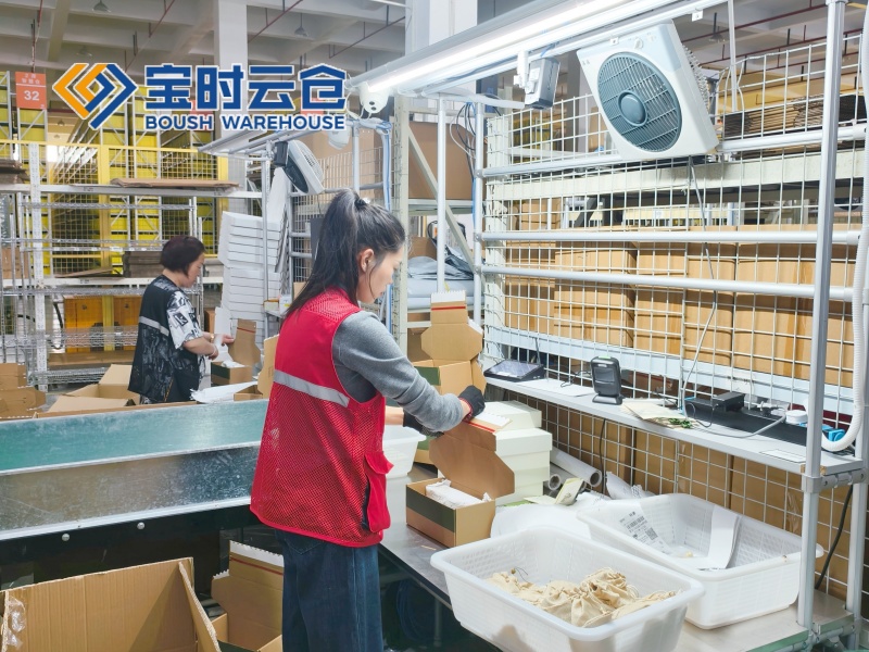 饰品商家必藏 云仓避坑干货合集！