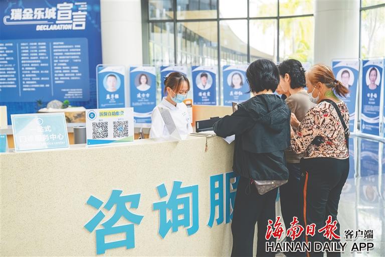 琼海：灾后重建 一天一个样