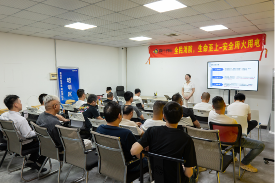 规则透明+线下关怀，喜行约车多举措保障司机权益