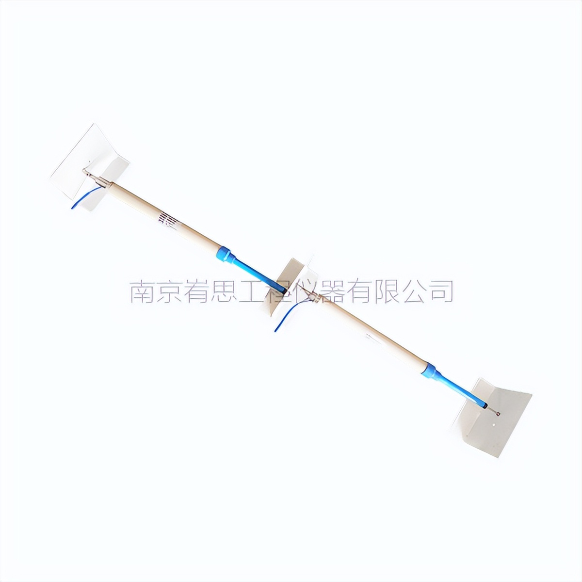 如何保障大坝安全?振弦式土体位移计提供监测方案