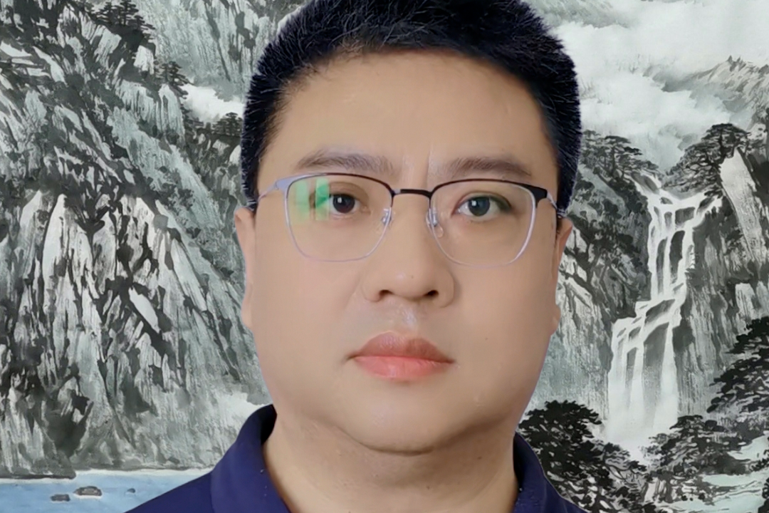 王清江  艺逍遥——中国艺术家学术邀请展