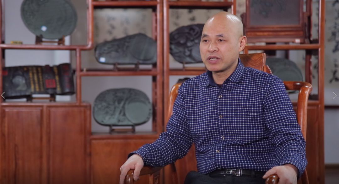 《湖南艺术大师》：马君声  新中国国礼艺术大师