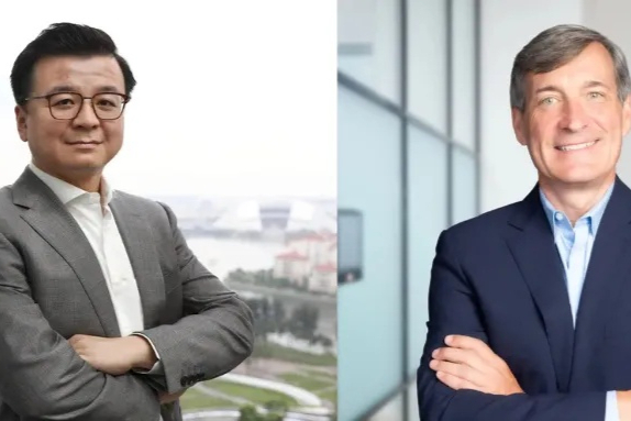 突发！康桥与GHO合并，罕见“对等整合”210亿美元最大医疗健康投资平台