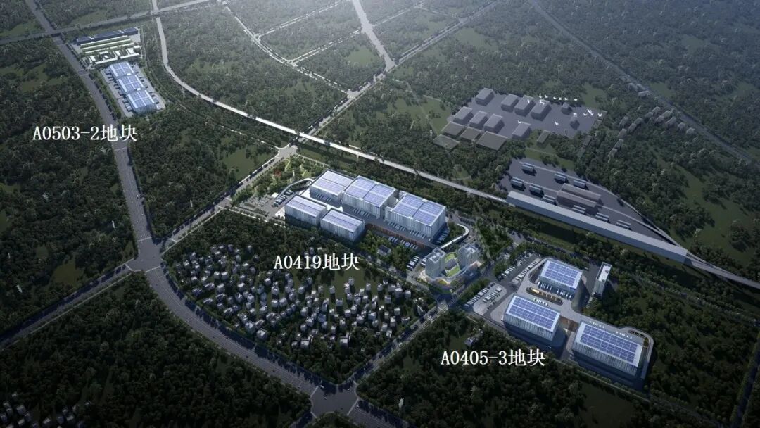 新海陆岛物流园首栋高标仓封顶，“一峡两园”打造海南岛内岛外物流枢纽