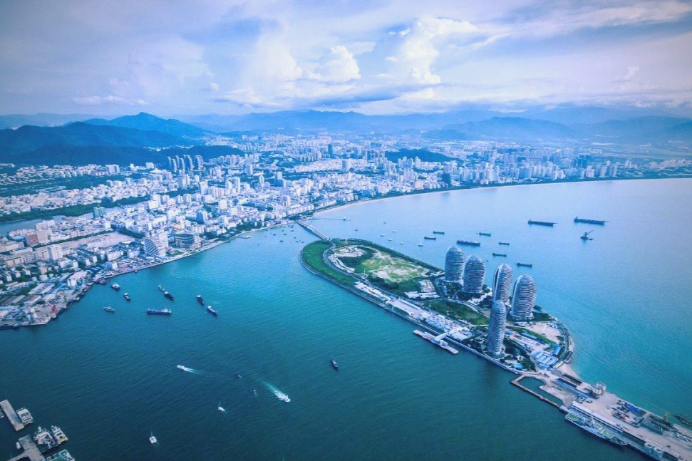 封关后海南自由贸易港是否会取消开通境外电视频道的限制？