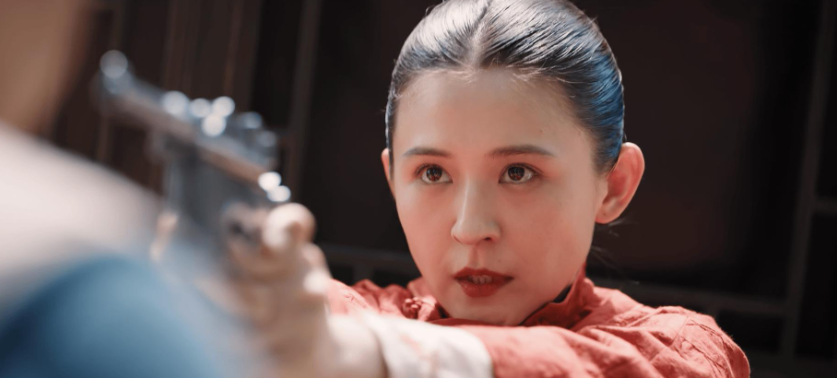 《灼灼韶华》爽爆了！王厅长逼韶华当八姨太，反被其用“美人计”虐哭