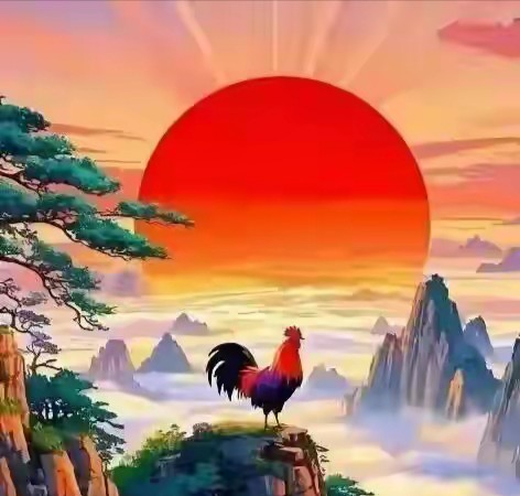 咏《宽心谣》智慧