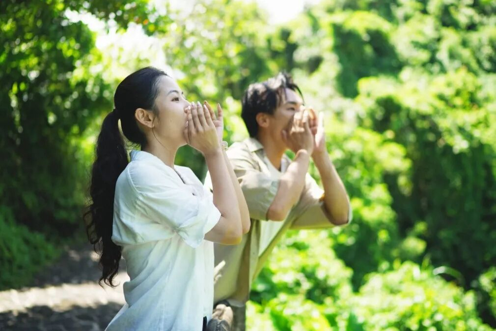 你“连休6天”吗？快来海口玩