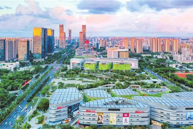 国家级认可！海口发力首店经济，引燃消费热力→