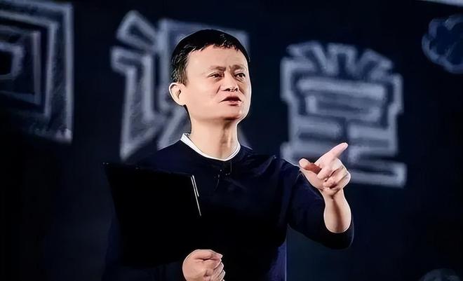 马云震撼发声：阿里巴巴面临大考，AI时代能否续写传奇？
