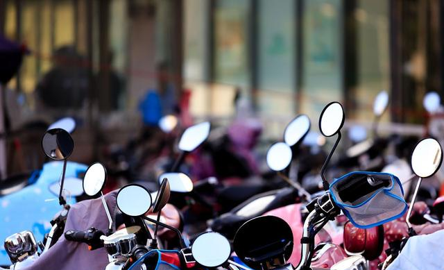 电动车“劲敌”已出现,未来会不会被它取代?网友希望:早日普及