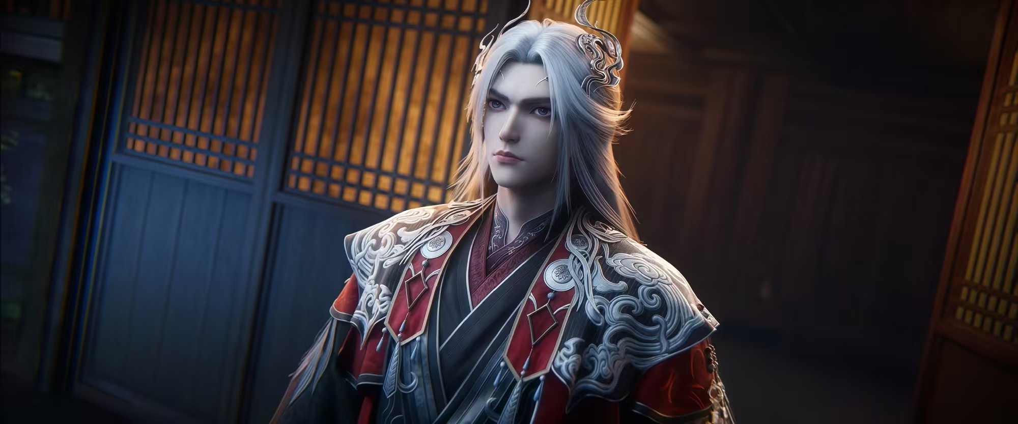 重看发现，仙逆动漫现在已经陷入一个怪圈，难怪有些观众不喜欢