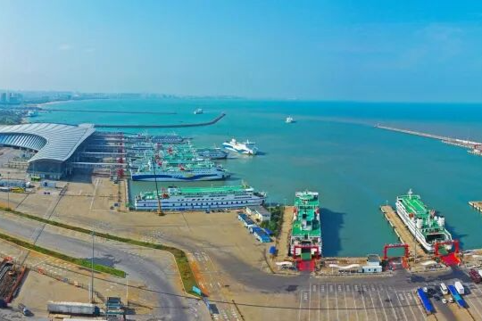 春运今日开启，海南这样保障→