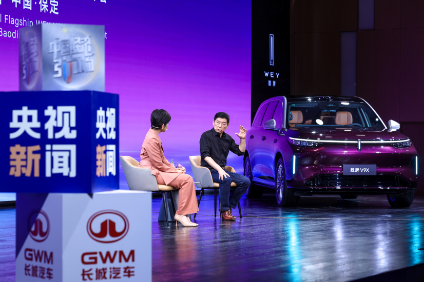 【新闻稿】6年磨一“舰”，以姓立约，全球旗舰魏牌V9X正式上市，34.98万元起1195.png