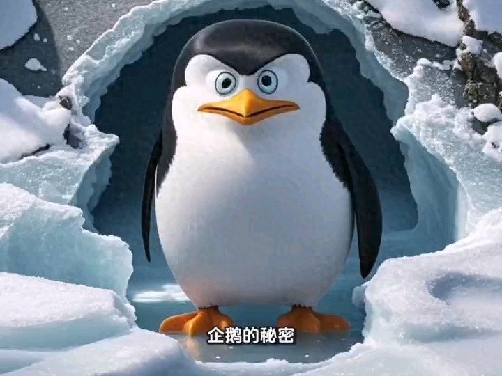 戴5道“紧箍咒”！企鹅，占领喜马拉雅
