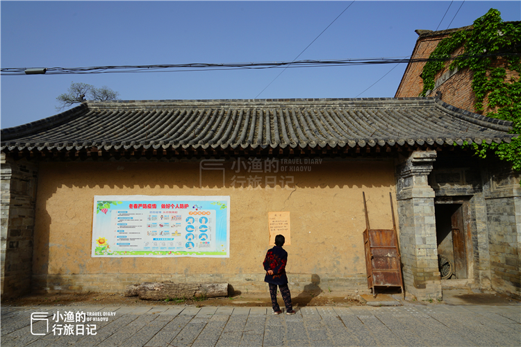 陕西秦岭深处有座“废弃”古城,曾经繁华2200多年,如今只剩落寞
