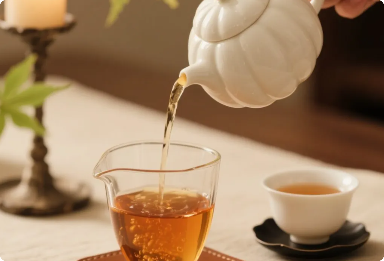 静，一种无声却磅礴的力量