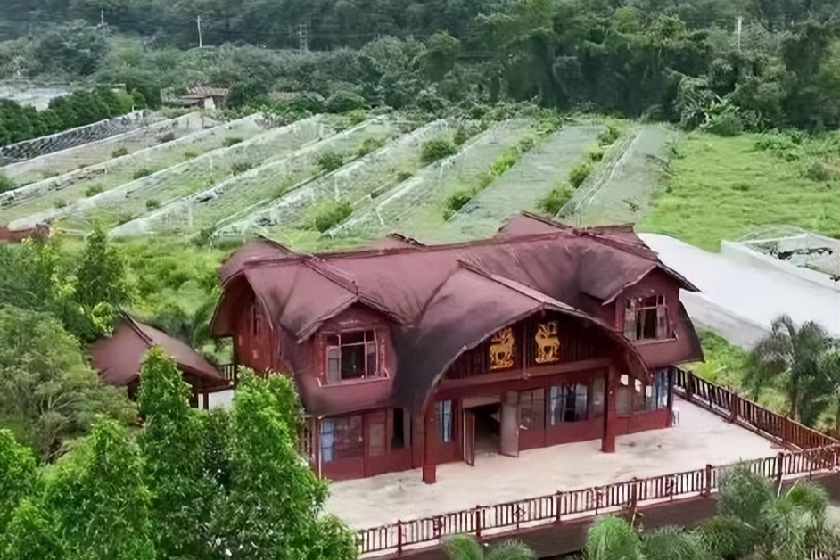 GO！白沙的春天这样玩，让你体验感拉满～