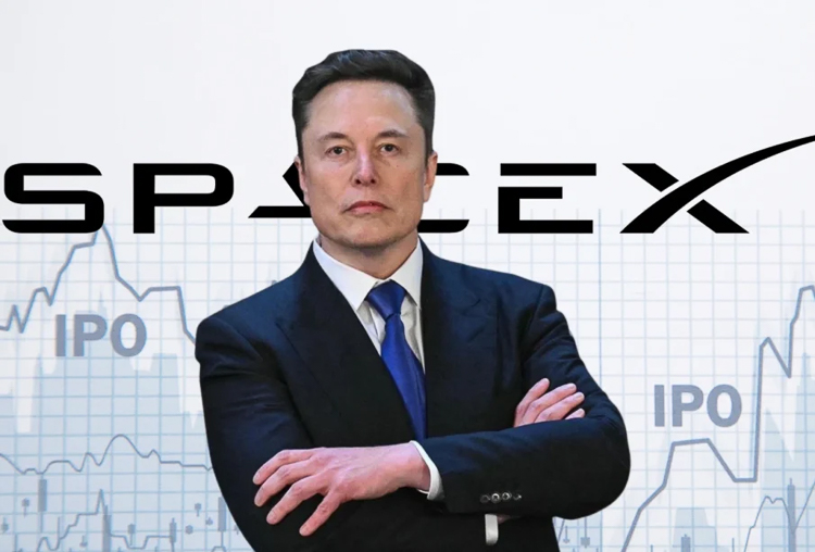 SpaceX启动史上最大IPO，马斯克或成为全球首个万亿富翁